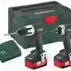 18V Li-Ion Combo Set 2.1.3